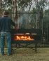 The Steelsmith Argentinian BBQ