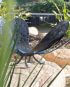 Steelsmith dragonfly hand crafted blacksmith australia