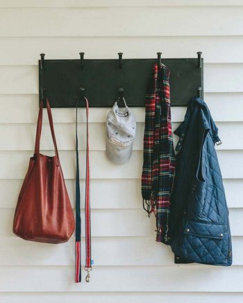 The Everingham Hat Rack