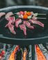 Hotplate addition to Steelsmith Fire Pit